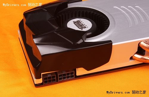 中国区首款GTX480非公版显卡曝光