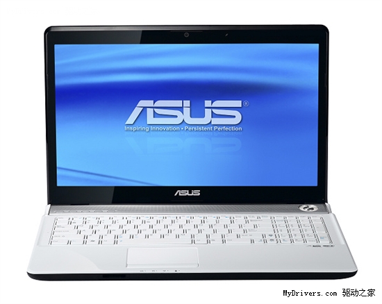 最强USB3.0机种 华硕N系列演绎十倍极速