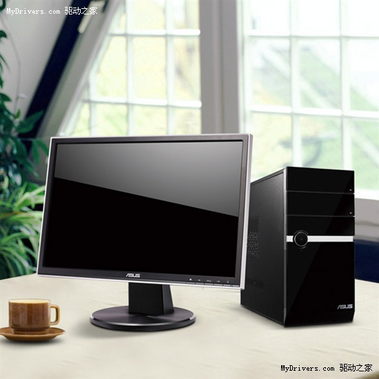 3A升级娱乐加倍 华硕家用电脑晶品CM1530新登场