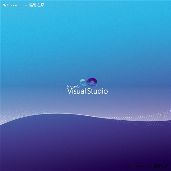 下载：Windows 7 Visual Studio 2010新主题包