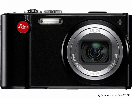 徕卡迷你长焦V-LUX 20正式发布