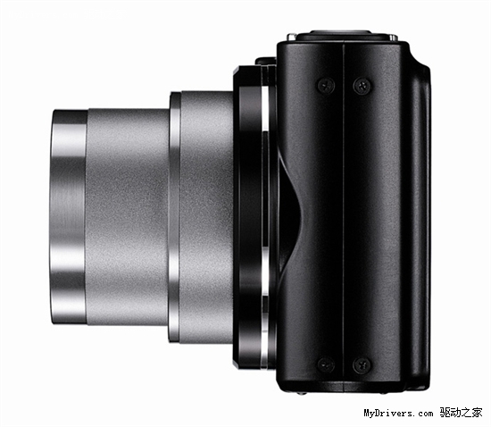 徕卡迷你长焦V-LUX 20正式发布