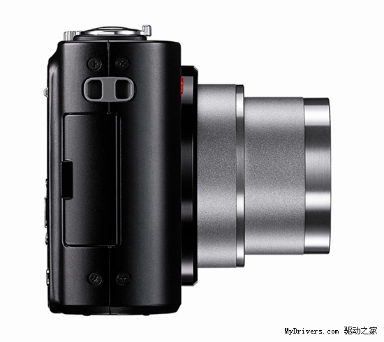 徕卡迷你长焦V-LUX 20正式发布