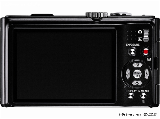 徕卡迷你长焦V-LUX 20正式发布