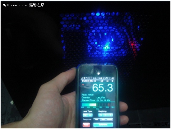 谁敢说它是摆设！玩家iPhone实测空力套件