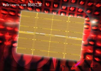 全球最大容量 尔必达4Gb DDR3颗粒开发完成