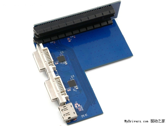 双金手指谜底揭晓：盈通豪华版5770解析