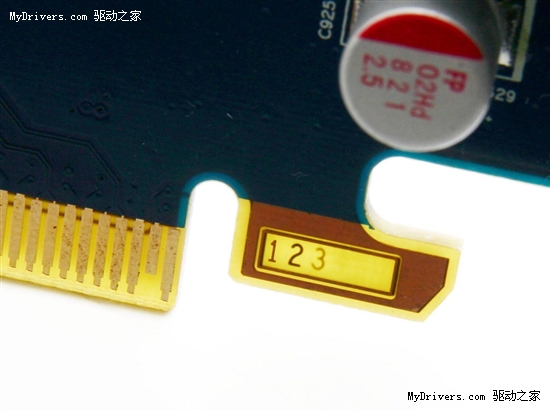 双金手指谜底揭晓：盈通豪华版5770解析