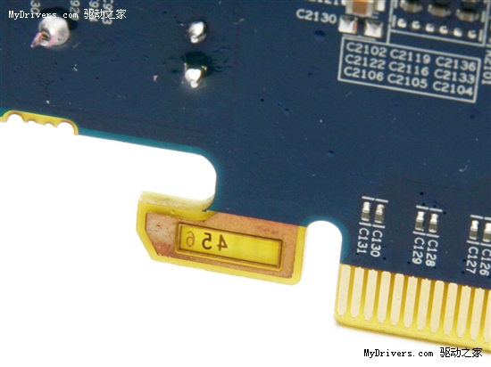 双金手指谜底揭晓：盈通豪华版5770解析