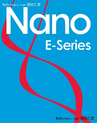 VIA发布Nano E系列嵌入式处理器