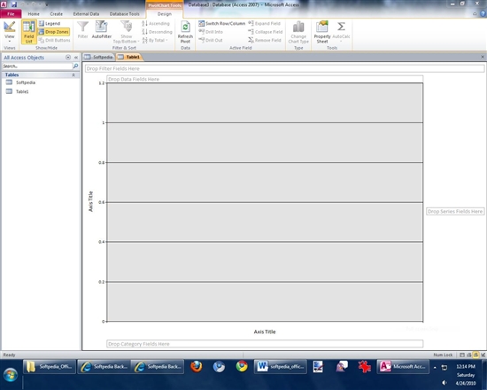 Office 2010 RTM 150张海量截图欣赏
