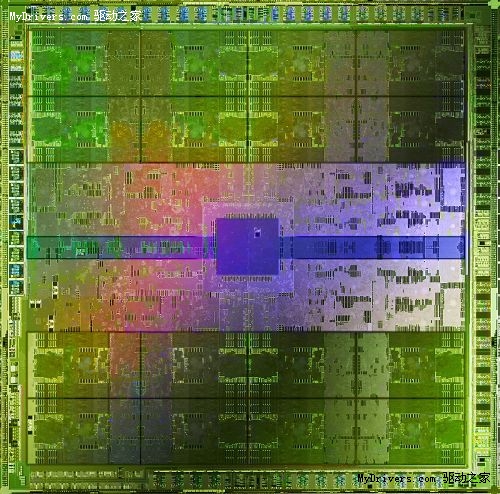 光线追踪技术有何用？ GTX480实现影院级特效