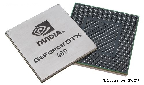 光线追踪技术有何用？ GTX480实现影院级特效