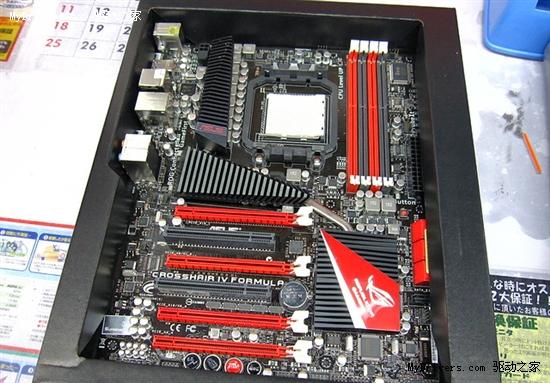 14款890FX/880G/870主板集体零售上市