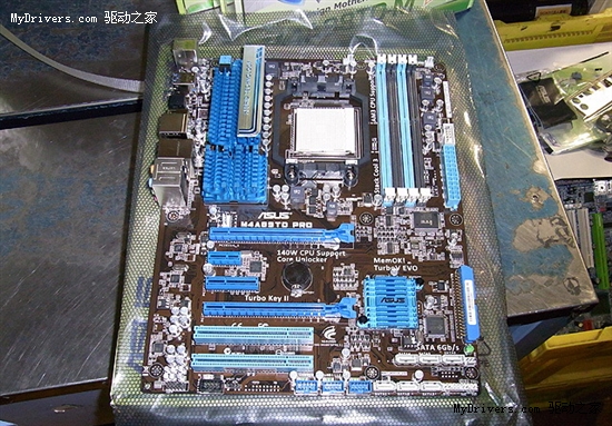 14款890FX/880G/870主板集体零售上市