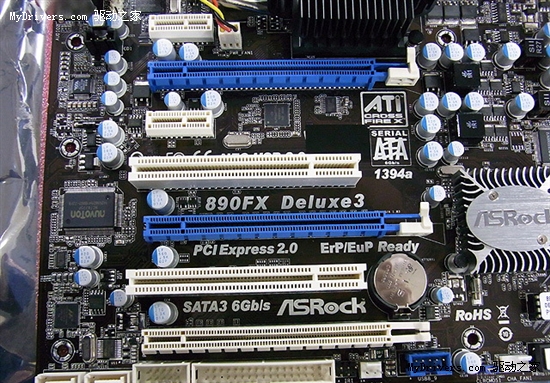 14款890FX/880G/870主板集体零售上市