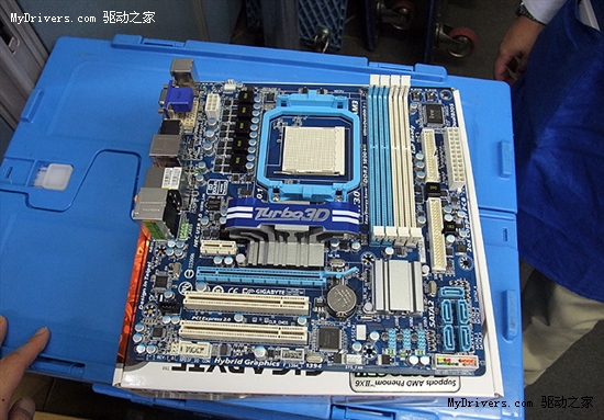 14款890FX/880G/870主板集体零售上市