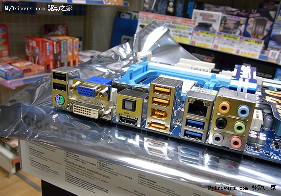 14款890FX/880G/870主板集体零售上市