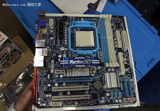 14款890FX/880G/870主板集体零售上市