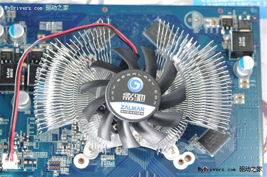 大刀挥向二线 影驰GT220率先杀价399！