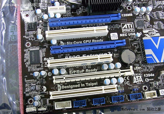 14款890FX/880G/870主板集体零售上市