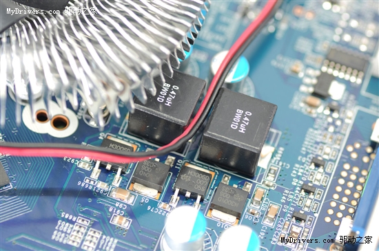 大刀挥向二线 影驰GT220率先杀价399！