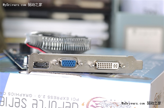 大刀挥向二线 影驰GT220率先杀价399！