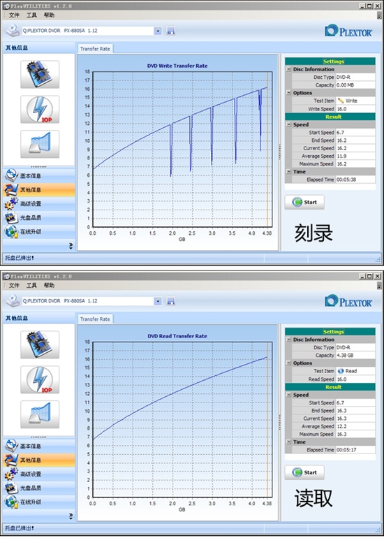 浦科特的秘密武器 PlexUTILITIES应用专题