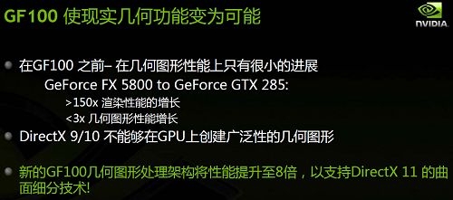 DX11怎能靠DX10架构！HD5000给玩家低头