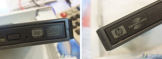 五一降价 HP外置超薄光雕刻录机送礼