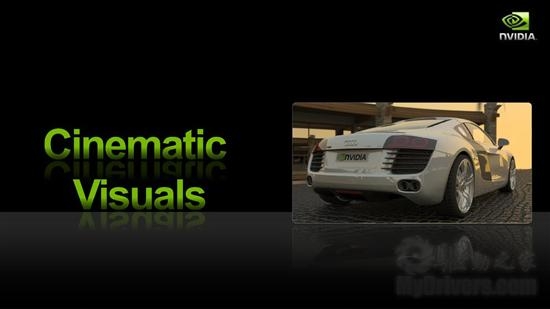 谁是真DX11显卡?从架构转变窥探DX11性能王者