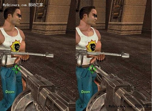 谁是真DX11显卡?从架构转变窥探DX11性能王者