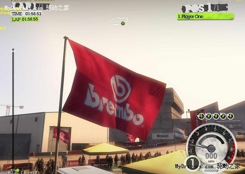 谁是真DX11显卡?从架构转变窥探DX11性能王者