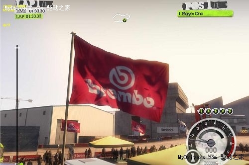 谁是真DX11显卡?从架构转变窥探DX11性能王者