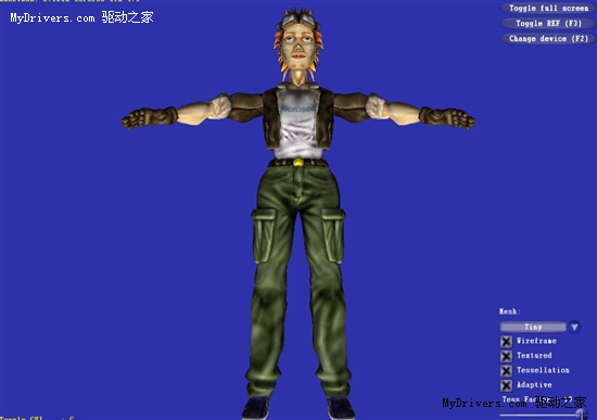 谁是真DX11显卡?从架构转变窥探DX11性能王者