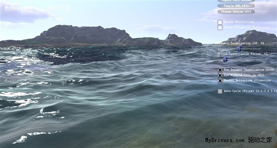 谁是真DX11显卡?从架构转变窥探DX11性能王者