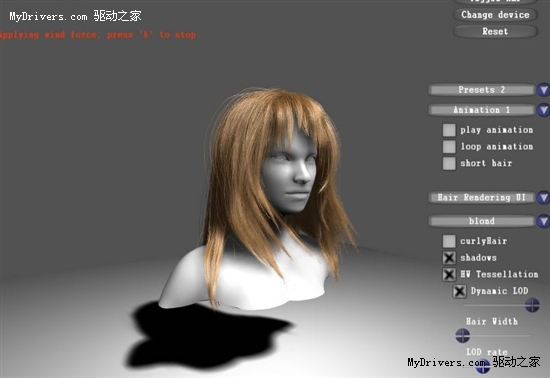 谁是真DX11显卡?从架构转变窥探DX11性能王者