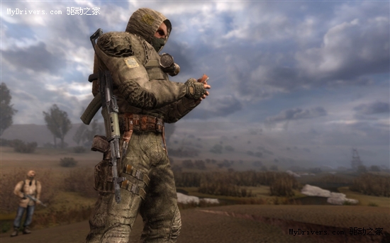 谁是真DX11显卡?从架构转变窥探DX11性能王者