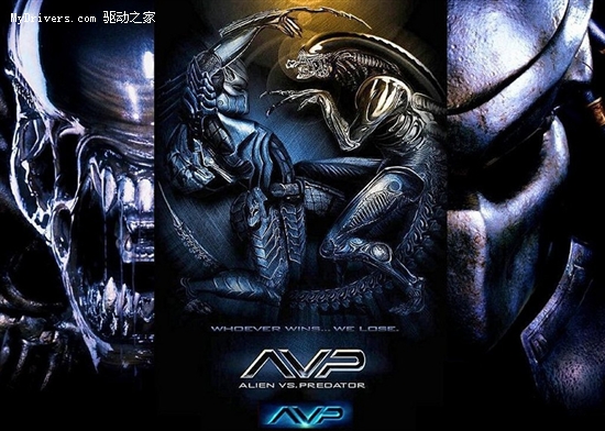 谁是真DX11显卡?从架构转变窥探DX11性能王者