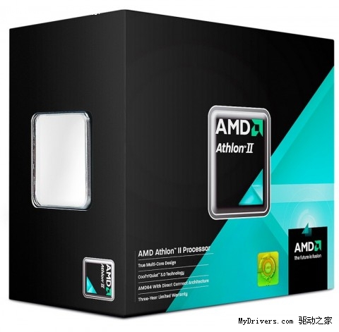 Разгон процессора amd athlon ii x3 440