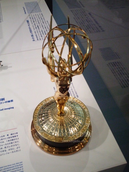 记录变迁 索尼博物馆一览