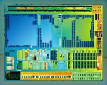 x86手机芯驾临 Intel Moorestown平台详解