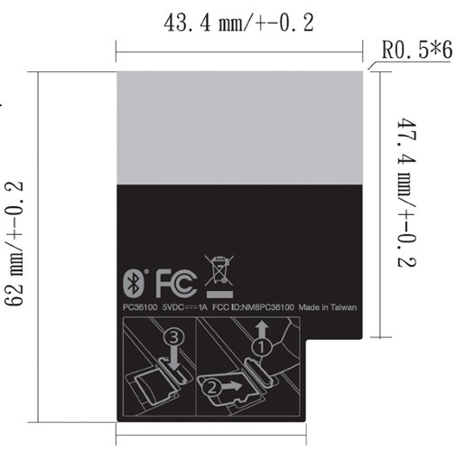 HTC EVO 4G上市日期售价曝光 已过FCC认证