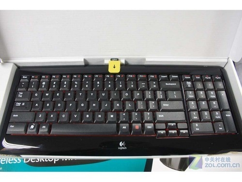 外接更舒适 适合笔记本无线键盘推荐