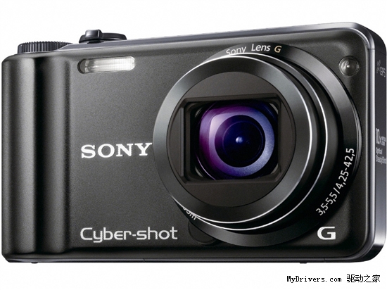 索尼宣布部分数码相机支持SDXC卡