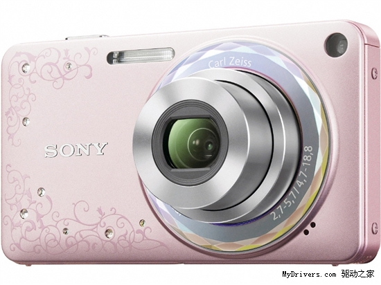 索尼宣布部分数码相机支持SDXC卡