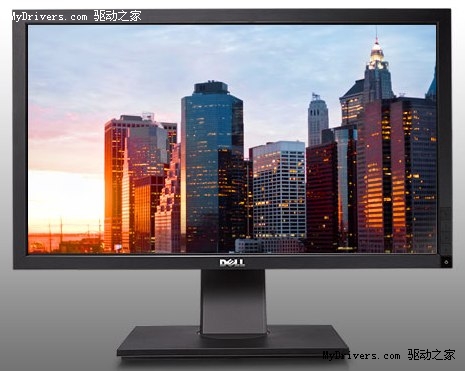 戴尔22/23寸廉价IPS液晶披露