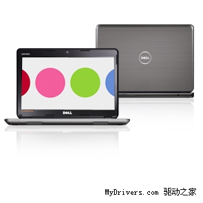 戴尔新轻薄本Inspiron M301z泄露 首配AMD双核心