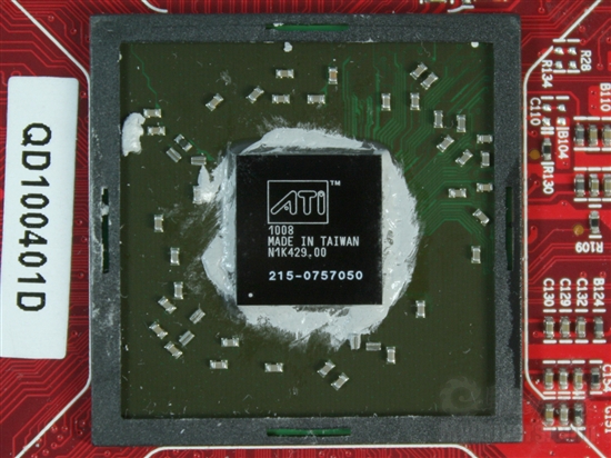 低温低耗 入门上选 盈通R5550标准版评测