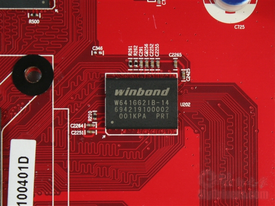 低温低耗 入门上选 盈通R5550标准版评测